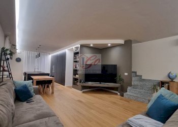 SOGGIORNO - Villa via chiesa
 
1, Pozzo d'Adda - foto 6