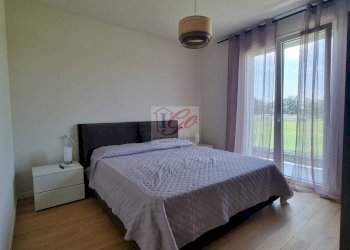 CAMERA PADRONALE - Villa via chiesa
 
1, Pozzo d'Adda - foto 19