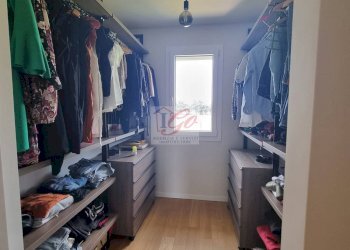 CABINA ARMADIO - Villa via chiesa
 
1, Pozzo d'Adda - foto 21