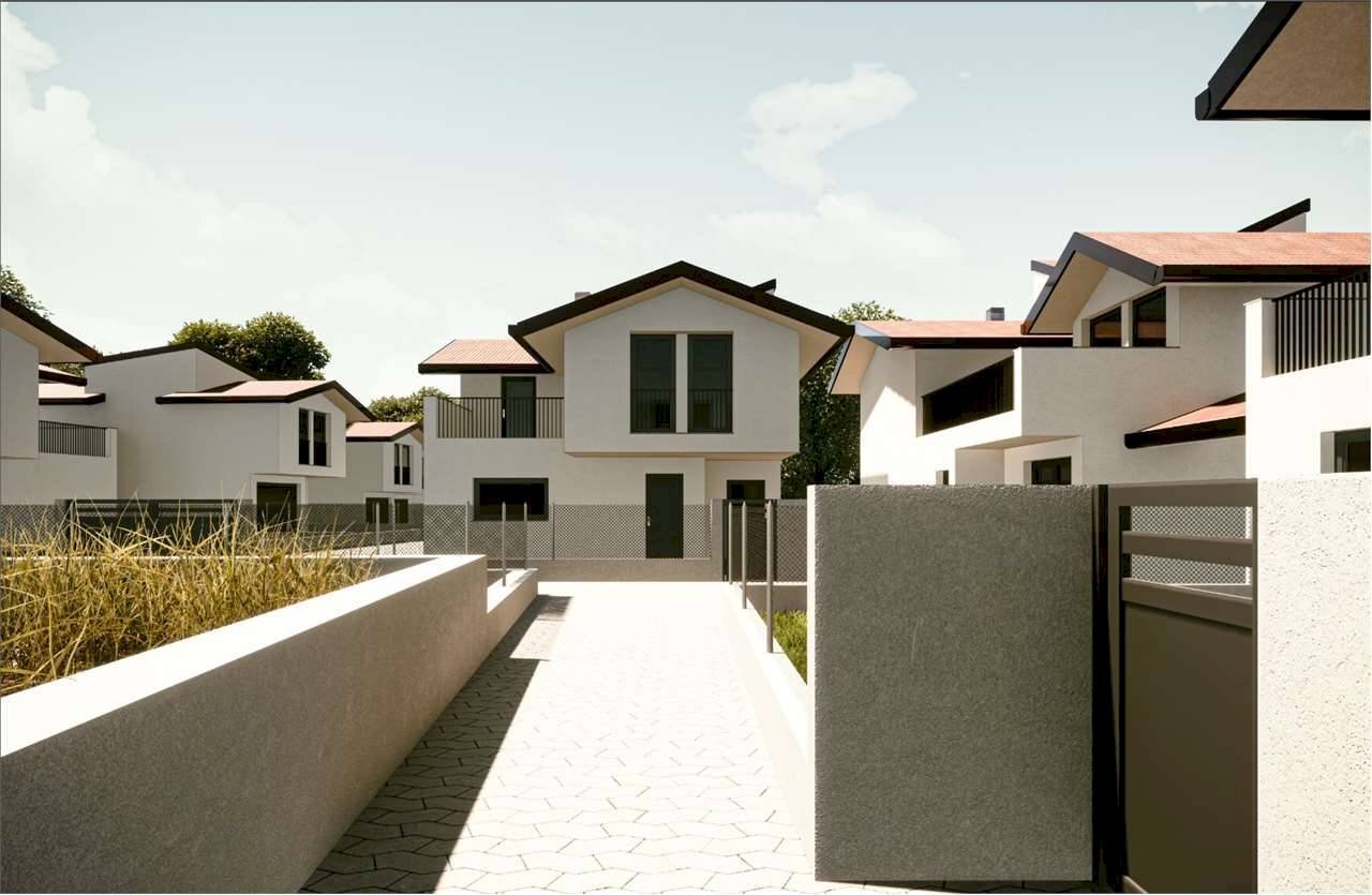 Foto 3 - Terreno edificabile via trezzo, Vaprio d'Adda - foto 3