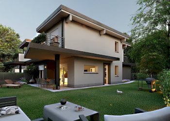 Foto 4 - Terreno edificabile via trezzo, Vaprio d'Adda - foto 4