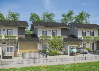 Foto 7 - Terreno edificabile via trezzo, Vaprio d'Adda - foto 7