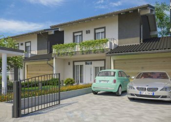 Foto 8 - Terreno edificabile via trezzo, Vaprio d'Adda - foto 8