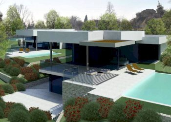 Foto 14 - Terreno edificabile via trezzo, Vaprio d'Adda - foto 14