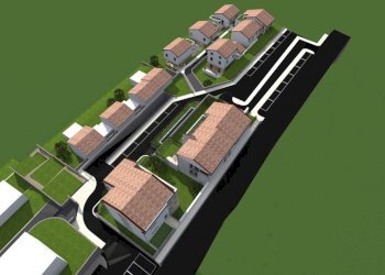 Foto 15 - Terreno edificabile via trezzo, Vaprio d'Adda - foto 15