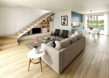 Foto 1 - Casa semi indipendente via verona, Calvenzano - foto 1