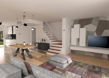 Foto 2 - Casa semi indipendente via verona, Calvenzano - foto 2