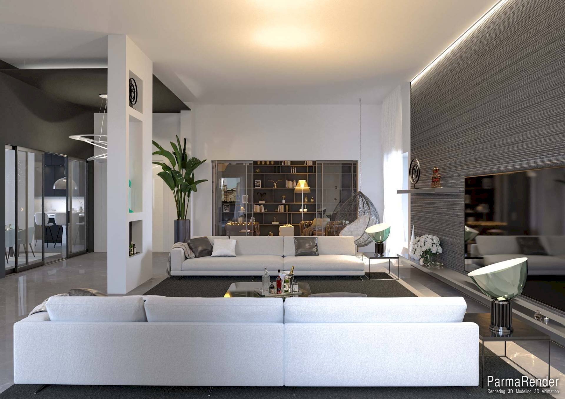 Foto 2 - Villa via badalasco, Fara Gera d'Adda - foto 2