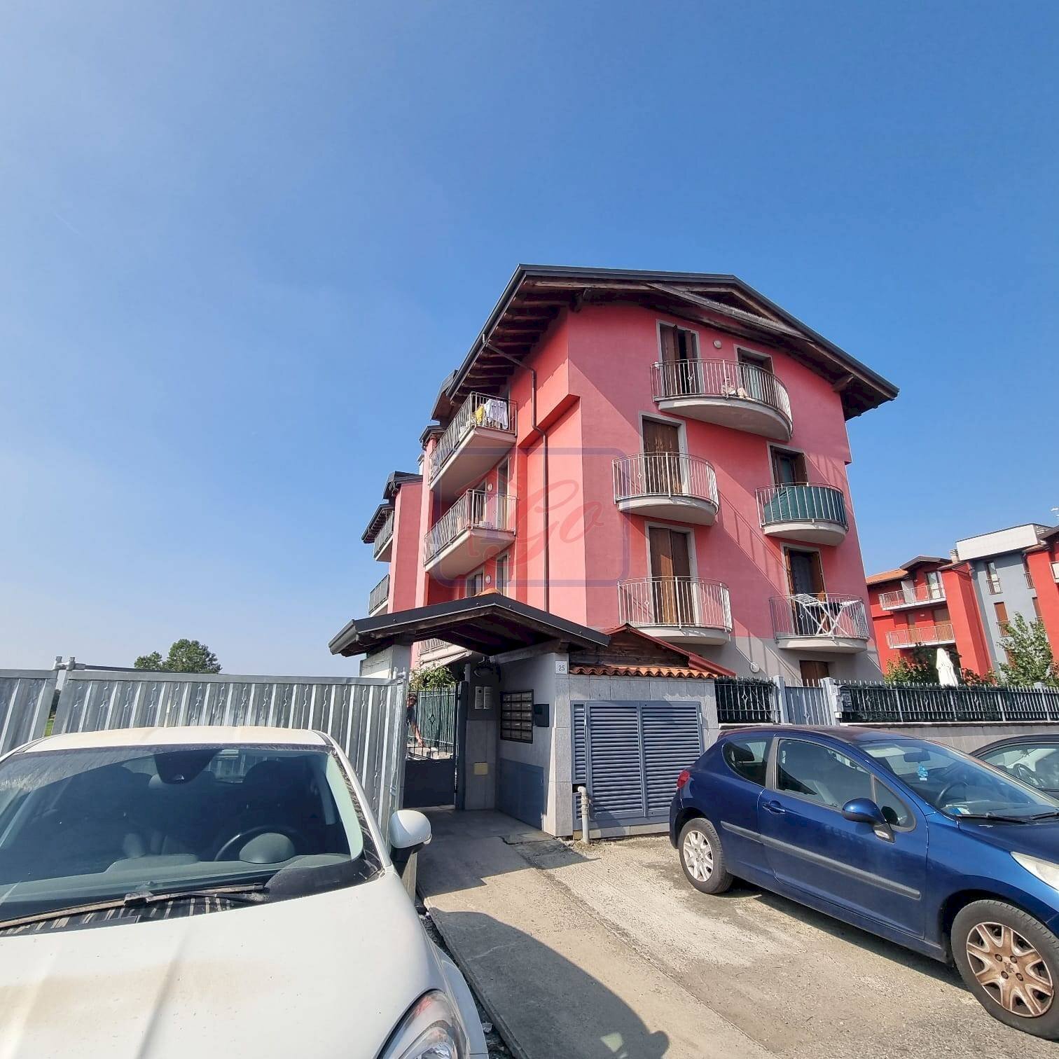 Foto 2 - Two-room apartment via giuseppe di vittorio
 
2, Pozzo d'Adda - photo 2