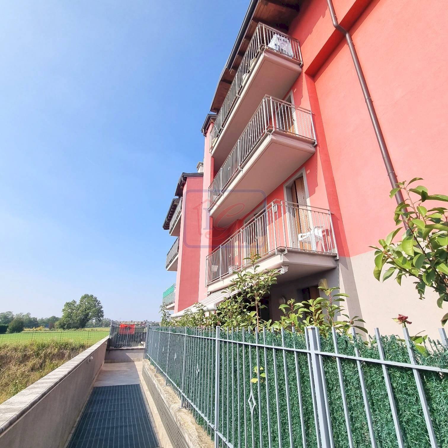 Foto 3 - Two-room apartment via giuseppe di vittorio
 
2, Pozzo d'Adda - photo 3