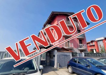 Foto 1 - Bilocale via giuseppe di vittorio
 
2, Pozzo d'Adda - foto 1