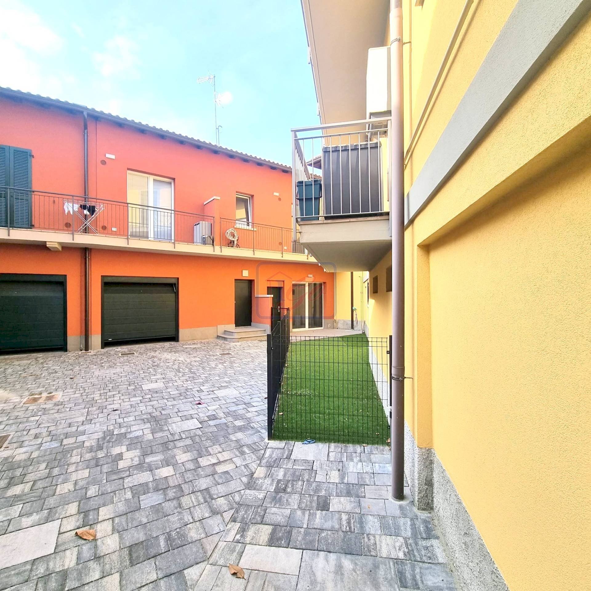 Foto 2 - Trilocale via Verga
5, Osio Sotto - foto 2