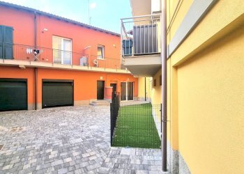 Foto 2 - Three-room apartment via Verga
 
5, Osio Sotto - photo 2