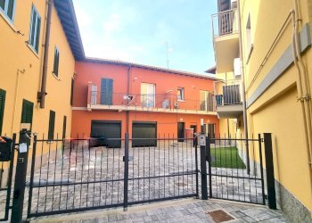 Foto 12 - Trilocale VIA VERGA, Osio Sotto - foto 12