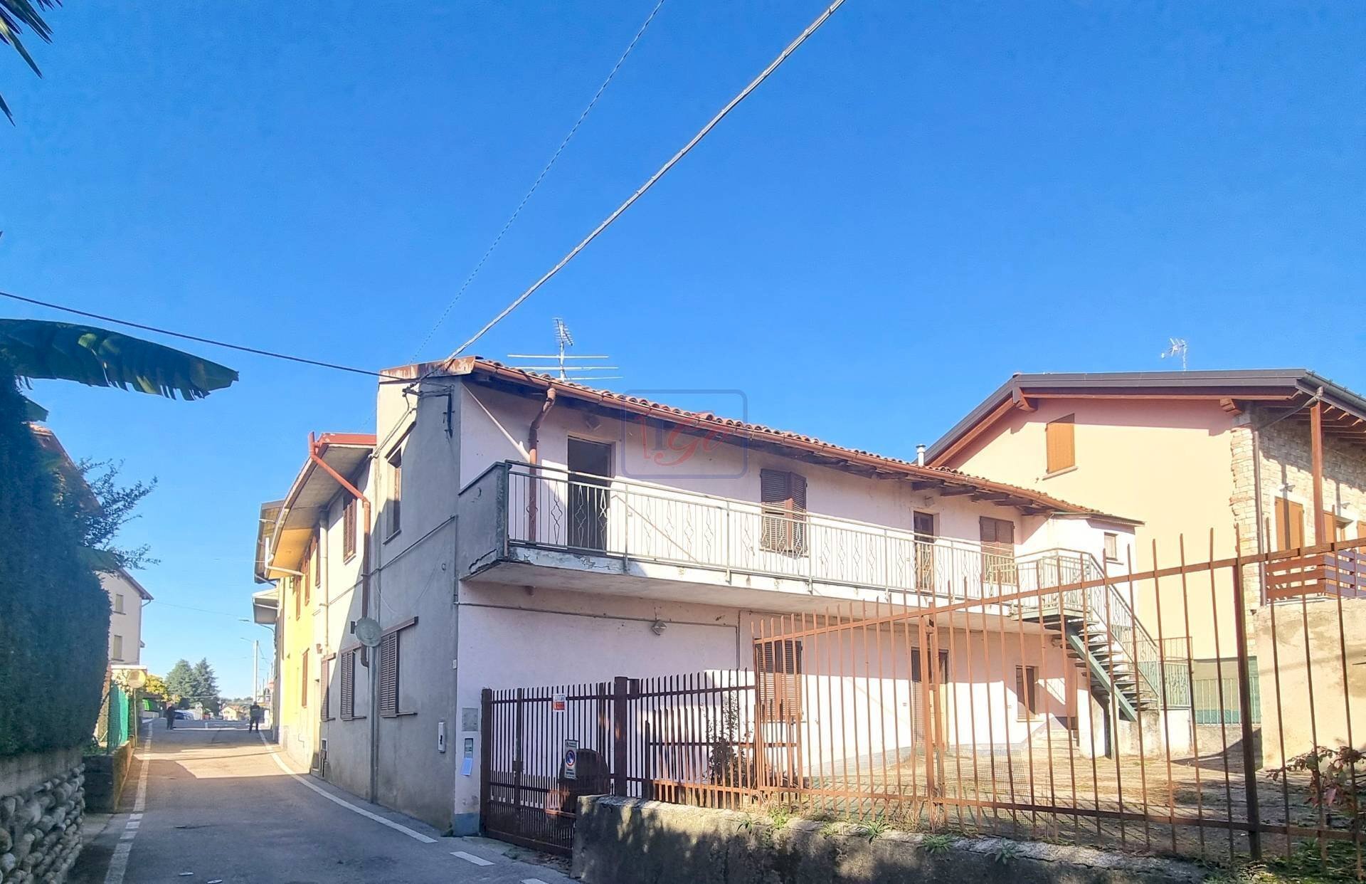 Foto 2 - Semi-detached house Via conciliazione
10, Bottanuco - photo 2