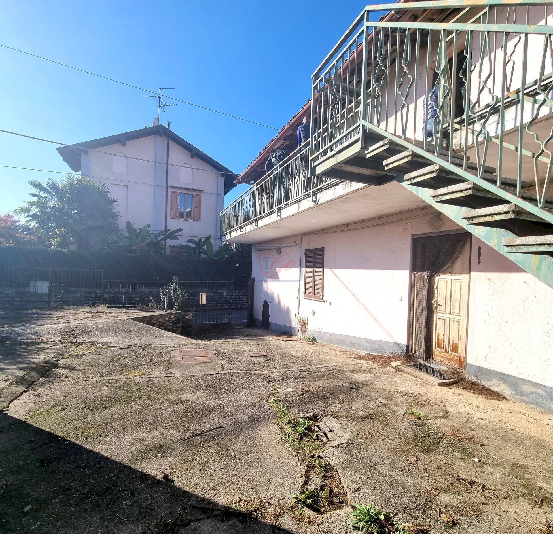 Foto 3 - Semi-detached house Via conciliazione
10, Bottanuco - photo 3