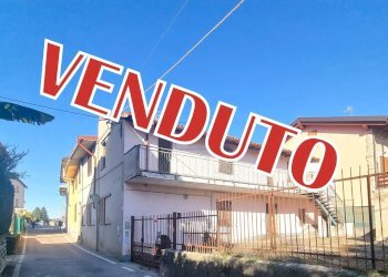 Foto 1 - Semi-detached house Via conciliazione
 
10, Bottanuco - photo 1