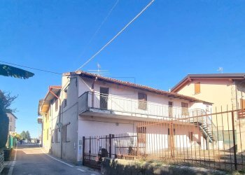 Foto 2 - Semi-detached house Via conciliazione
 
10, Bottanuco - photo 2