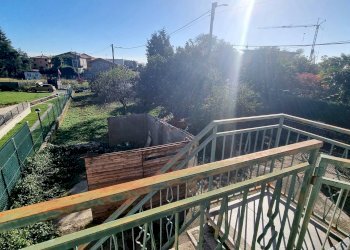 Foto 12 - Semi-detached house Via conciliazione
 
10, Bottanuco - photo 12