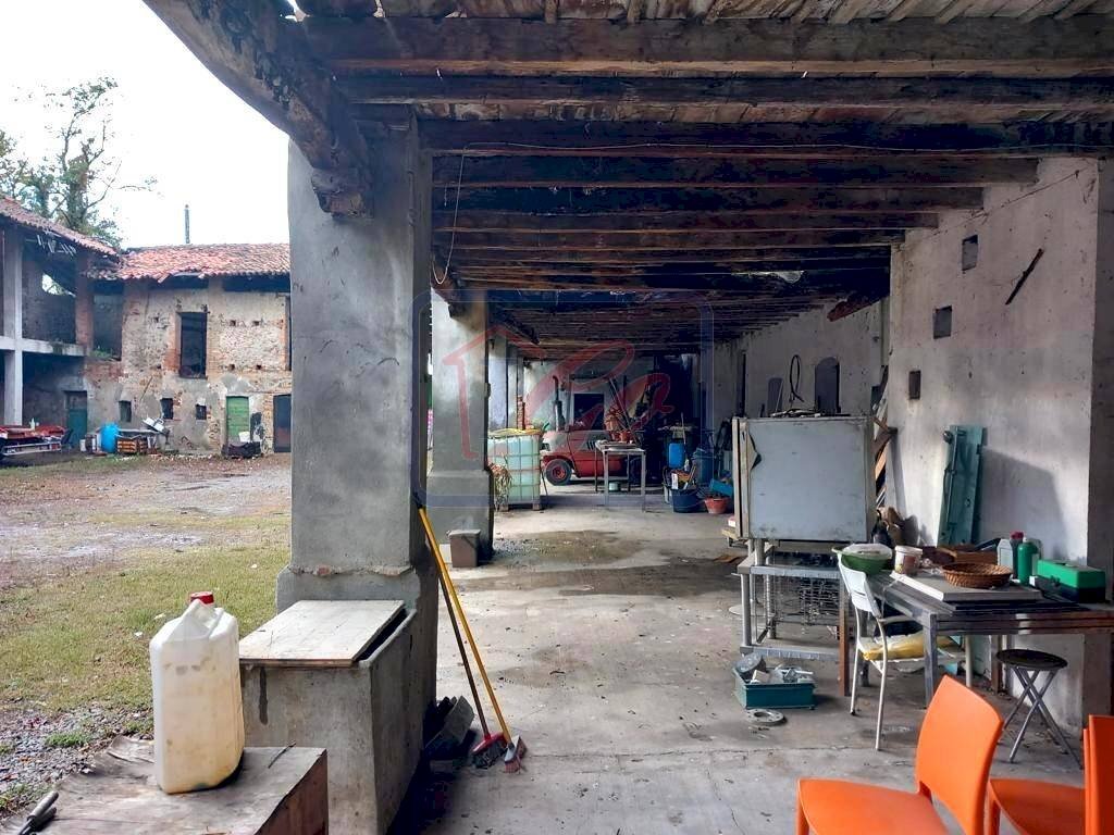 Foto 2 - Rustic via montegrappa, Boltiere - photo 2