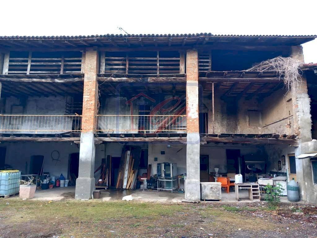 Foto 3 - Rustic via montegrappa, Boltiere - photo 3