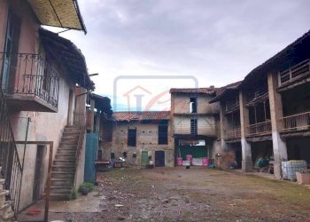 Foto 1 - Rustico via montegrappa, Boltiere - foto 1