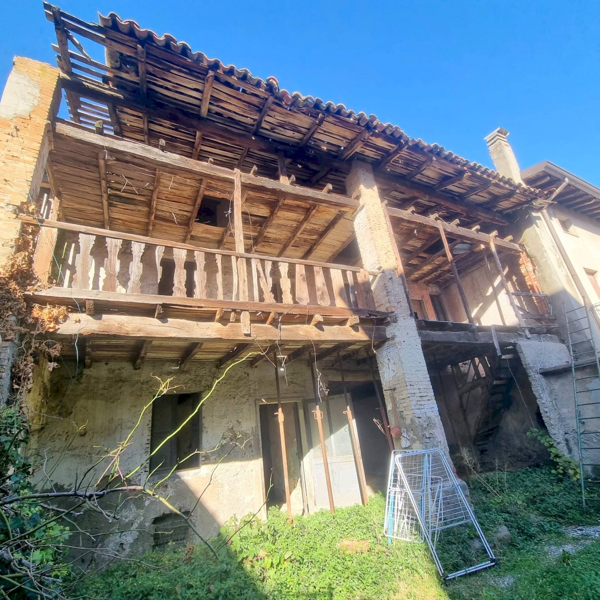 Foto 3 - Casa indipendente via damiano chiesa, Bottanuco - foto 3