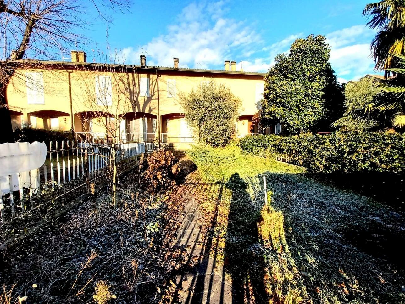 Foto 2 - Villa a Schiera via san giacomo
 
2, Bernareggio - foto 2