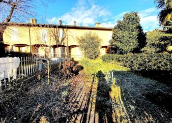 Foto 2 - Villa a Schiera via san giacomo
 
2, Bernareggio - foto 2