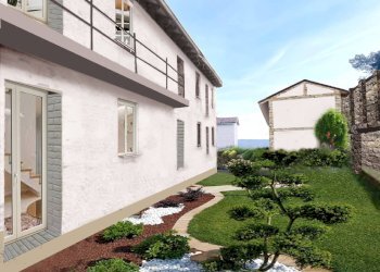 Foto 1 - Stabile - Palazzo VIA MOTTA, Vaprio d'Adda - foto 1