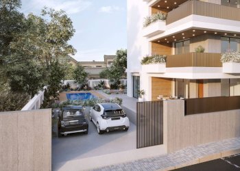 Foto 3 - Stabile - Palazzo VIA MOTTA, Vaprio d'Adda - foto 3