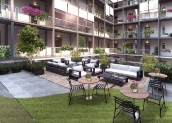 Foto 7 - Stabile - Palazzo VIA MOTTA, Vaprio d'Adda - foto 7