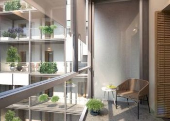 Foto 8 - Stabile - Palazzo VIA MOTTA, Vaprio d'Adda - foto 8