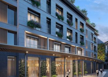 Foto 11 - Stabile - Palazzo VIA MOTTA, Vaprio d'Adda - foto 11