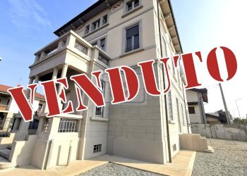 Foto 1 - Villa Via Roma, Capriate San Gervasio - foto 1