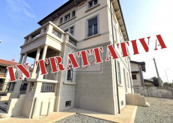 Foto 2 - Villa Via Roma, Capriate San Gervasio - foto 2