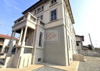 Foto 3 - Villa Via Roma, Capriate San Gervasio - foto 3