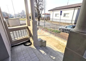 Foto 6 - Villa Via Roma, Capriate San Gervasio - foto 6