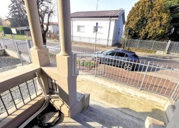 Foto 7 - Villa Via Roma, Capriate San Gervasio - foto 7