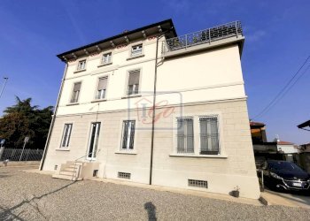 Foto 28 - Villa Via Roma, Capriate San Gervasio - foto 28