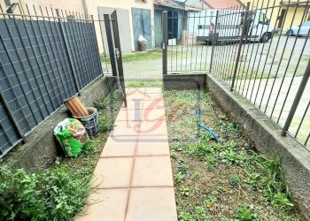 Foto 13 - Casa indipendente GENERAL ANTONIO CANTORE
 
1, Vimercate - foto 13