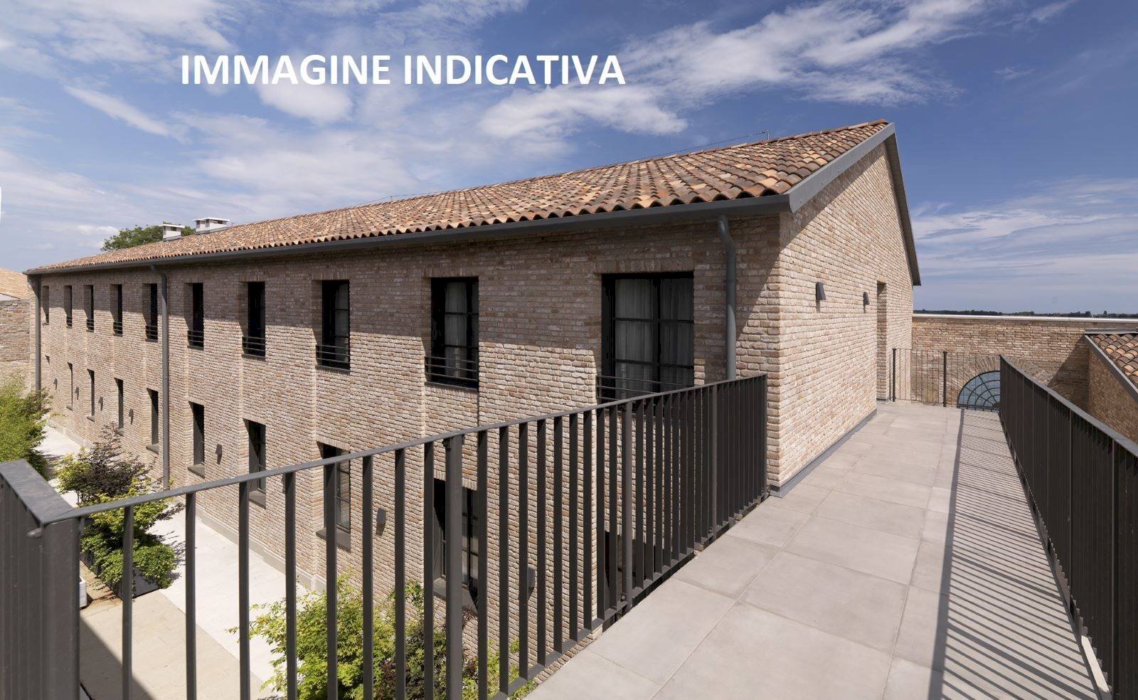 Foto 1 - Stable - Palace Via Cialdini, Brembate - photo 1