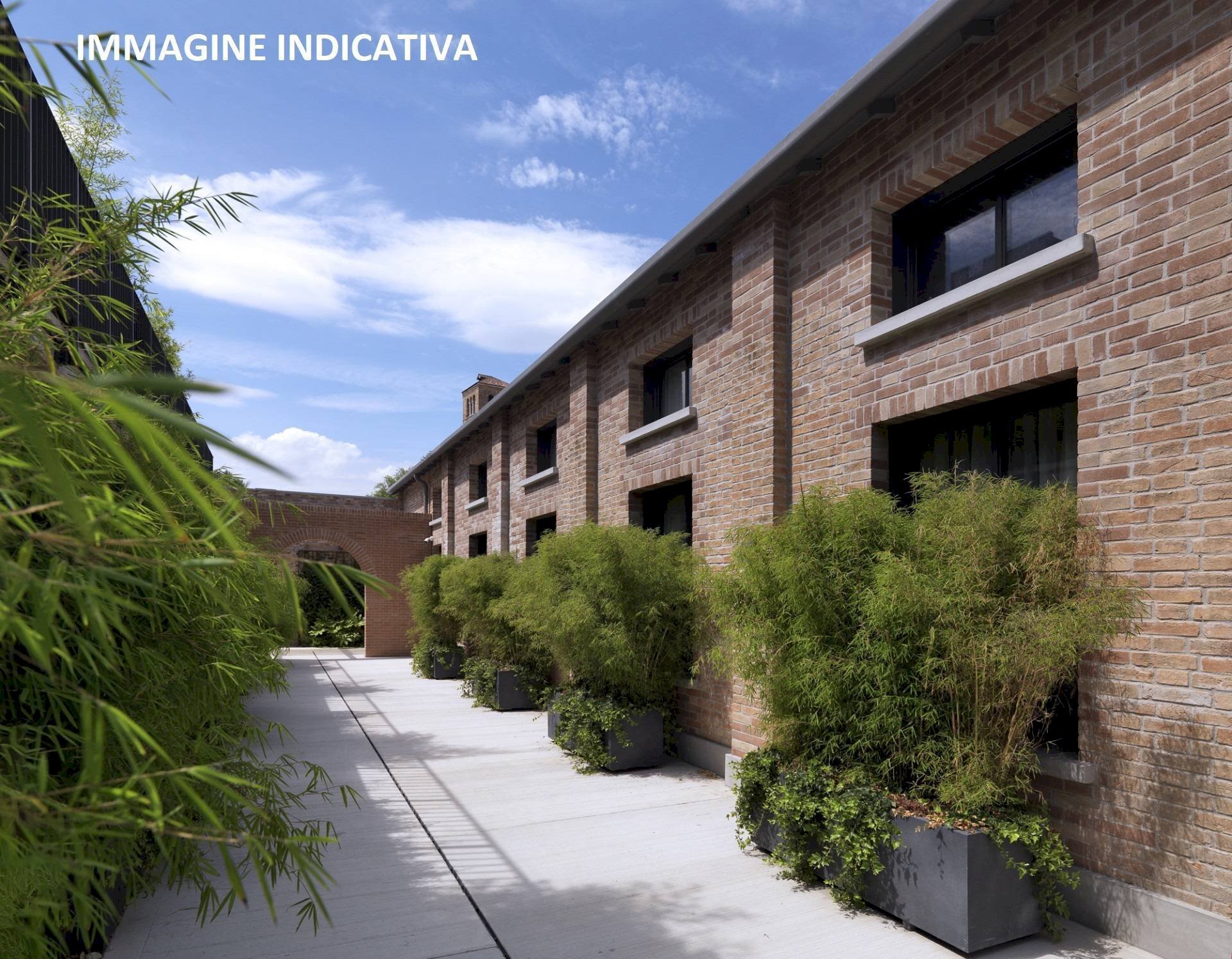 Foto 2 - Stable - Palace Via Cialdini, Brembate - photo 2