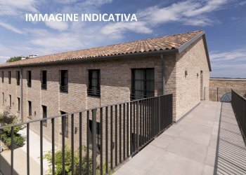 Foto 1 - Stable - Palace Via Cialdini, Brembate - photo 1