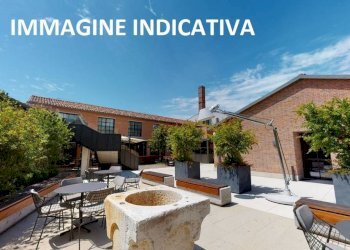 Foto 3 - Stable - Palace Via Cialdini, Brembate - photo 3