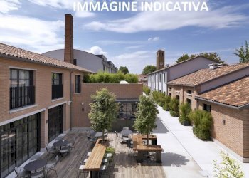 Foto 4 - Stable - Palace Via Cialdini, Brembate - photo 4