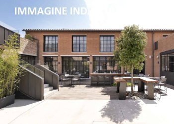 Foto 5 - Stable - Palace Via Cialdini, Brembate - photo 5