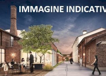 Foto 7 - Stable - Palace Via Cialdini, Brembate - photo 7