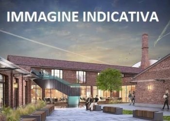 Foto 8 - Stable - Palace Via Cialdini, Brembate - photo 8