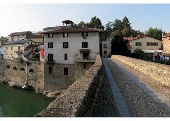 Foto 10 - Stable - Palace Via Cialdini, Brembate - photo 10